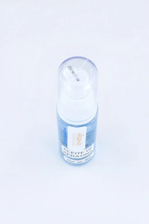 Aceite keratina cabello 30 ml
