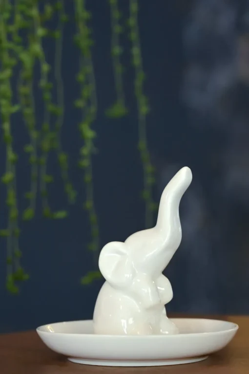 alhajero elefante