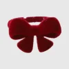 ANILLO MOÑO VELVET