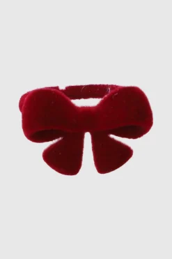 ANILLO MOÑO VELVET