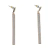 Aretes Colgate Glitter