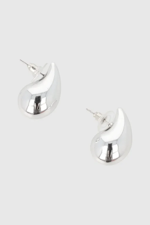 Aretes Gota