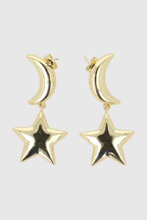 Artes luna estrellas