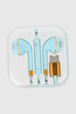 Audifonos color mate tc