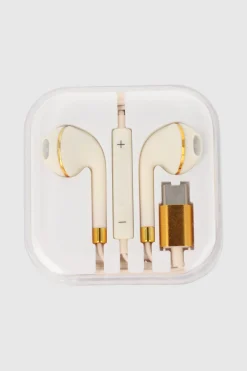 Audifonos color mate tc