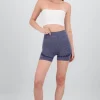 Biker seamless silueta