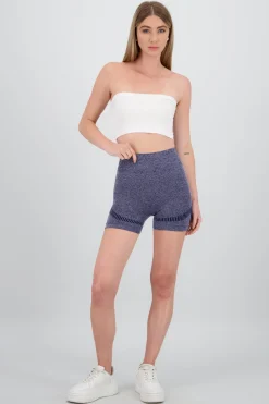 Biker seamless silueta