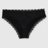 Bikini bordado love
