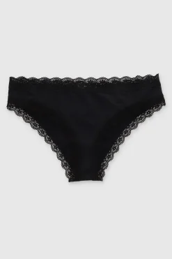 Bikini bordado love