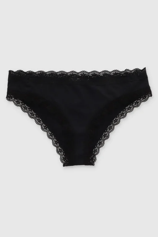 Bikini bordado love