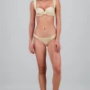 Bikini copas fruncido
