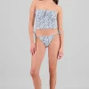 Bikini set top tubo jareta