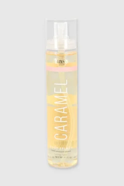 Body Splash Caramel 120 Ml
