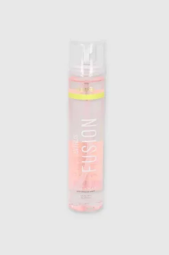 Body Splash Citrus Fusion
