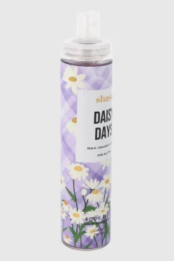 Body Splash Glitter Daisy Days