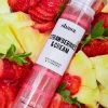 Body Splash Glitter Strawberries And Cream