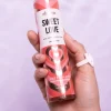 Body splash glitter Sweet Love