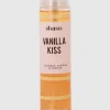 Body Splash Glitter Vanilla Kiss