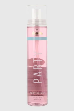 Body Splash Party 120 Ml