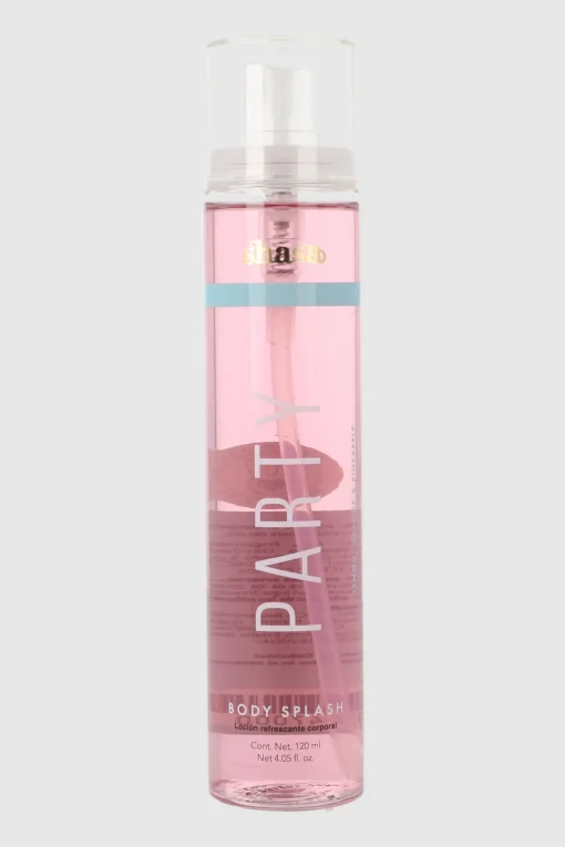 Body Splash Party 120 Ml