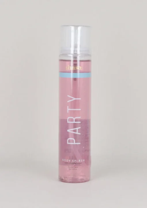Body splash Party 120 ml