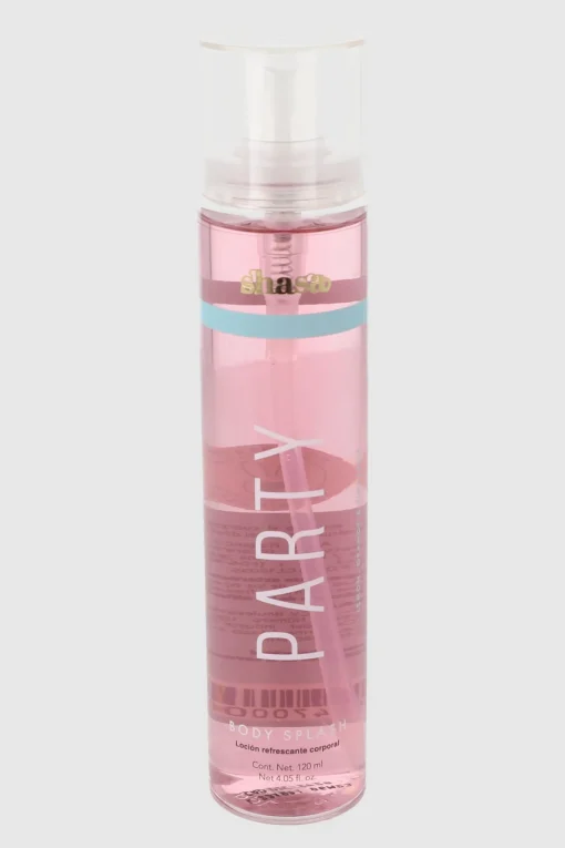 Body Splash Party 120 Ml