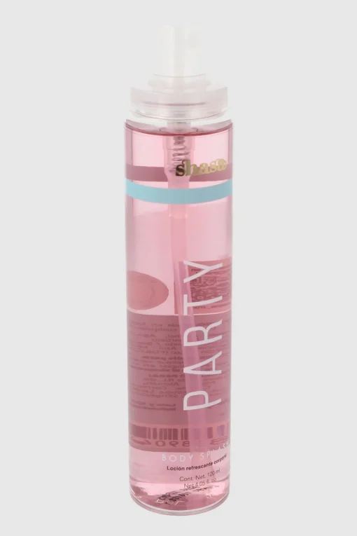 Body Splash Party 120 Ml