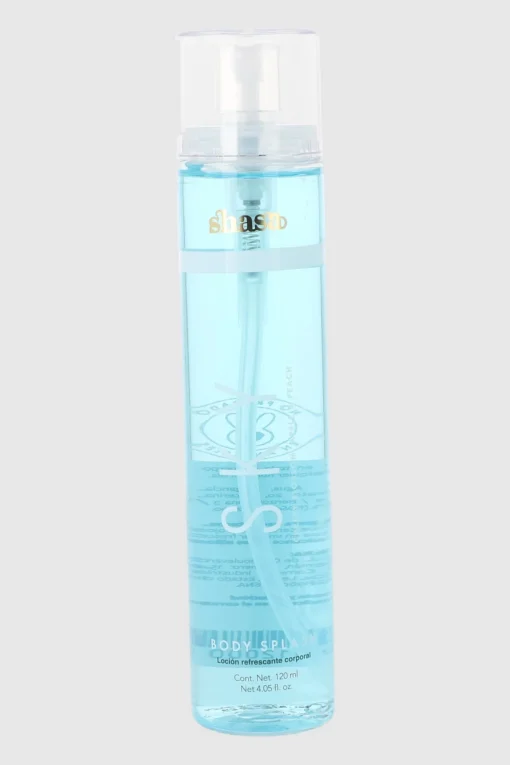 Body Splash Sky 120 Ml