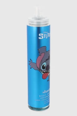 Body Splash Stitch 120Ml