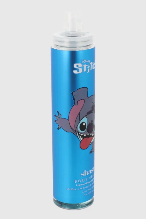 Body Splash Stitch 120Ml