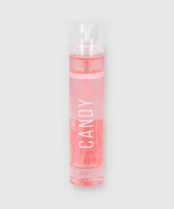 Body splash Sweet Candy