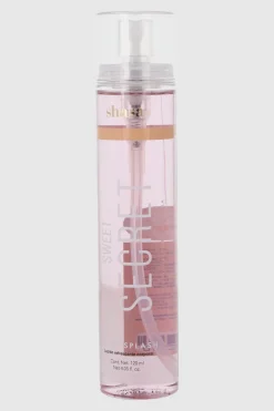 Body Splash Sweet Secret 120 Ml