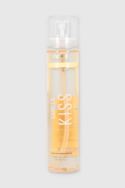 Body Splash Vanilla Kiss