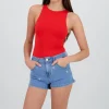 BODYSUIT LISO