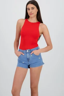 BODYSUIT LISO
