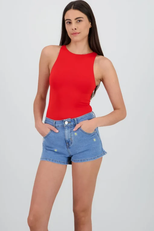 BODYSUIT LISO