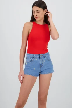 BODYSUIT LISO