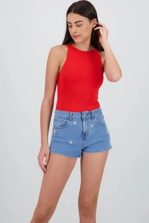 BODYSUIT LISO