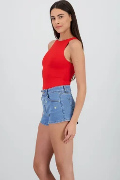 BODYSUIT LISO