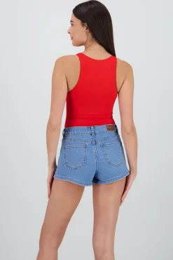 BODYSUIT LISO