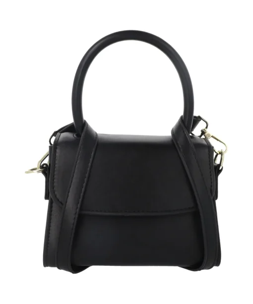 Bolsa Crossbody Monocolor