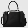 Bolsa grande tote PU
