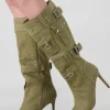 BOTA CARGO BOLSAS