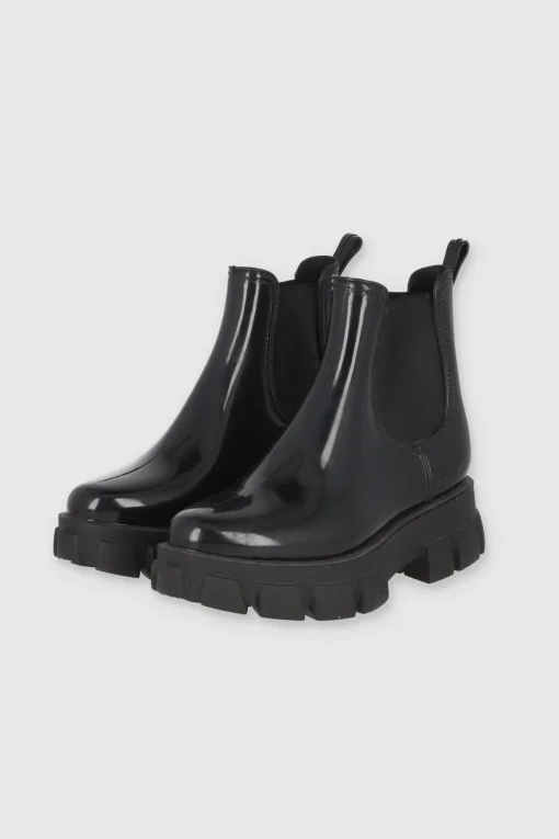 Bota Chelsea Lluvia