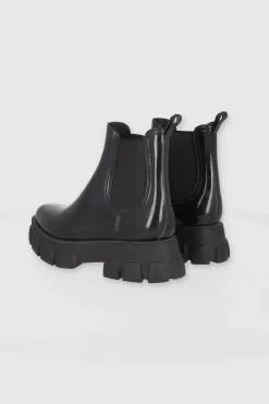 Bota Chelsea Lluvia