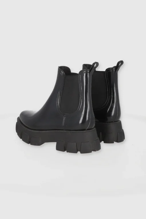 Bota Chelsea Lluvia