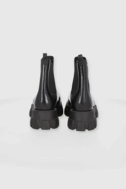 Bota Chelsea Lluvia