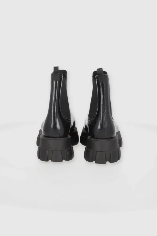 Bota Chelsea Lluvia
