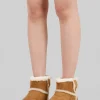 Bota invierno sherpa