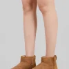 Bota invierno sherpa forro